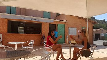 Camping Oxygène