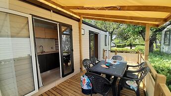 Camping Oxygène