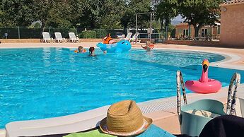 Camping Oxygène