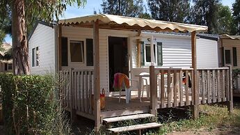 Camping Oxygène