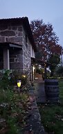 Rustic Retreat country house