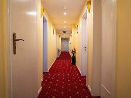 Hotel Stadion Stadt