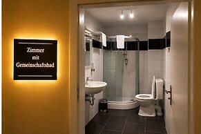 Hotel Stadion Stadt
