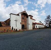hotel pliosaurio campestre