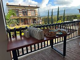 hotel pliosaurio campestre
