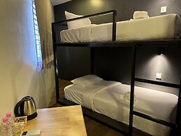 The Hive Hotel