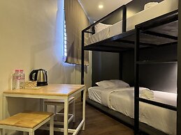 The Hive Hotel