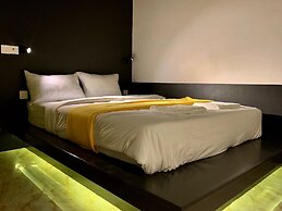 The Hive Hotel