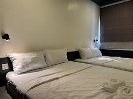 The Hive Hotel