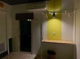 The Hive Hotel