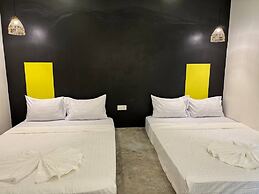 The Hive Hotel