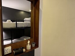 The Hive Hotel