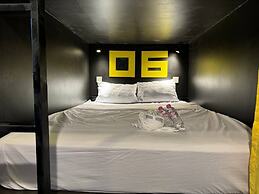 The Hive Hotel