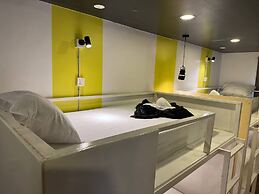 The Hive Hotel