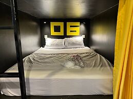 The Hive Hotel