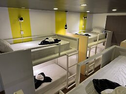The Hive Hotel