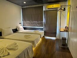 The Hive Hotel