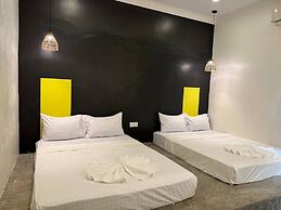 The Hive Hotel