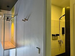 The Hive Hotel