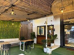 The Hive Hotel
