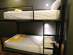 The Hive Hotel