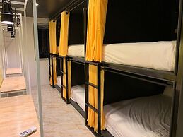 The Hive Hotel