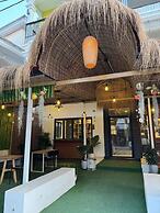 The Hive Hotel