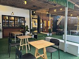 The Hive Hotel