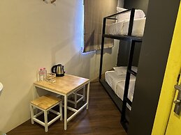 The Hive Hotel