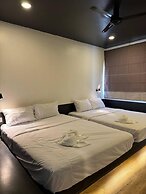 The Hive Hotel