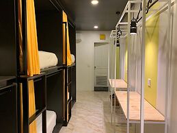 The Hive Hotel