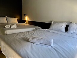 The Hive Hotel
