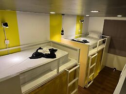 The Hive Hotel