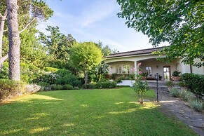 Villa Ivona in Lucca