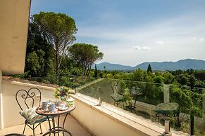 Villa Ivona in Lucca