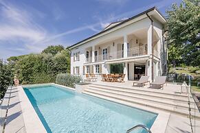 Villa Ivona in Lucca
