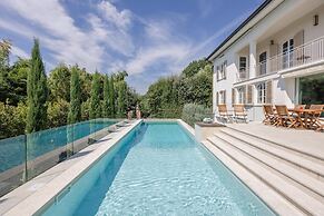 Villa Ivona in Lucca