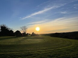 Wheal Rose Lodge