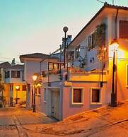 Studio Sleeps 2 With Free Parking