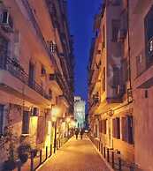 Studio Sleeps 2 With Free Parking