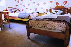 Arkale Lodge