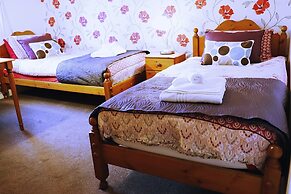 Arkale Lodge