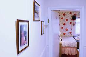 Arkale Lodge