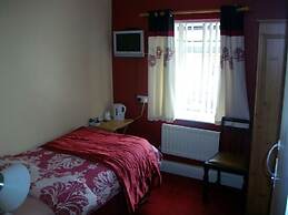 Arkale Lodge