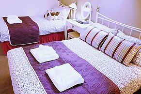 Arkale Lodge