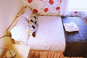 Arkale Lodge