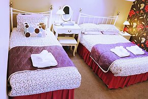 Arkale Lodge