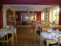 Arkale Lodge