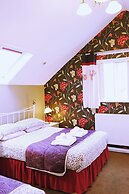 Arkale Lodge