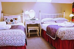 Arkale Lodge